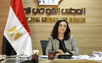 مايا مرسي: مشروع «تنمية الأسرة المصرية» يرتقي بجودة حياة المواطن المصري