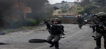 إصابة 3 أشخاص في هجوم للمستوطنين على منازل الفلسطينيين في برقة شمال غرب نابلس