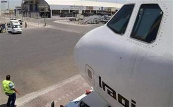 اخترق 7 نقاط تفتيش.. طفل عراقي يصل إلى طائرة مُتوجهة لإيران بشكل غريب