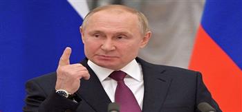بوتين: روسيا تظل المصدر الأول للقمح في العالم