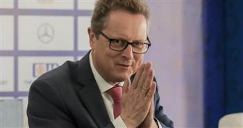 السفير الألماني : الجامعة الألمانية تلعب دورا هاما في توطيد العلاقات مع مصر