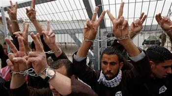 الرئاسة الفلسطينية تطالب إسرائيل بإنهاء سياساتها التعسفية وغير القانونية للأسرى الفلسطينيين