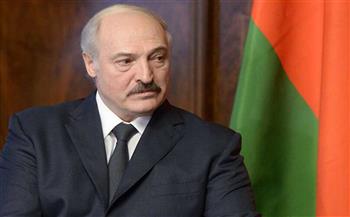 لوكاشينكو: بيلاروس قادرة عسكريا على مقاومة أكبر الدول