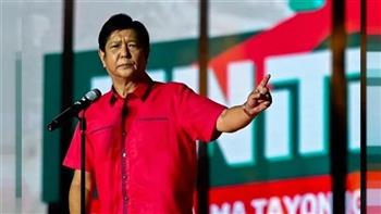 الرئيس الفلبينى الجديد: لن نسمح للصين بانتهاك حقوقنا