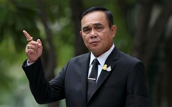 رئيس وزراء تايلاند: آسيا لا تزال تكتسب مزيداً من النفوذ الاقتصادي والاستراتيجي