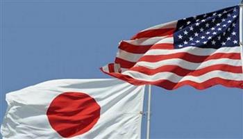 أمريكا واليابان تؤكدان استعداد تحالفهما للرد على أي عدوان لكوريا الشمالية