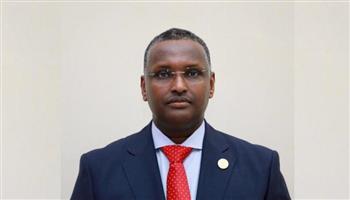 الصومال: تعيين مهد محمد صلاد مديرا لجهاز المخابرات والأمن الوطني