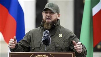 رئيس الشيشان يتهم السلطات الأوكرانية بإجبار المدنيين على القتال.. وبيلاروسيا تؤكد قدرتها على مجابهة أي دولة