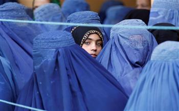 مسؤول أممي يحذر من "تغييب" طالبان للنساء الأفغانيات