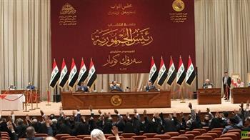 "النواب العراقي" يصوت بالإجماع على قانون تجريم التطبيع مع إسرائيل