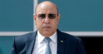 رئيس الوزراء الموريتاني يطلع وفد مجلس الوحدة الاقتصادية العربية على فرص الاستثمار في البلاد