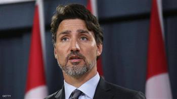 رئيس الوزراء الكندي يعد بفرض إجراءات جديدة للسيطرة على الأسلحة
