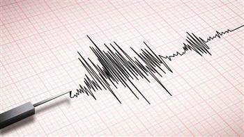 زلزال بقوة 6.4 درجة يضرب قبالة سواحل تيمور الشرقية