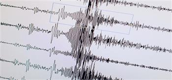 زلزال يضرب سواحل تيمور الشرقية