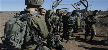 القوات الإسرئيلية إنسحبت من بلدة جنين بعد تصدي الفلسطينيين لها