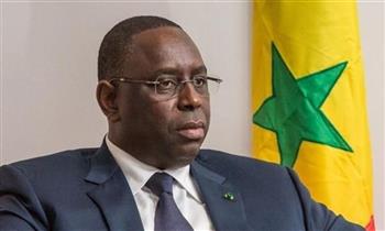 الرئيس السنغالي يقيل وزير الصحة بعد وفاة 11 رضيعًا