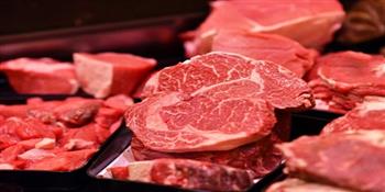 أسعار اللحوم الحمراء اليوم الجمعة 27 مايو 2022