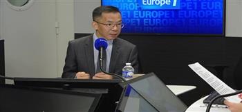 سفير الصين لدى فرنسا: توسع "الناتو" شرقا يشكل تهديدا عسكريا لأمن روسيا