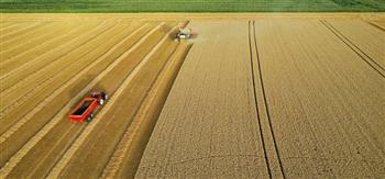 روسيا تتوقع محصولا قياسيا للحبوب الزراعية خلال هذا العام