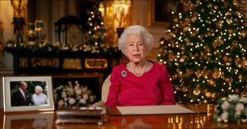 احتفالا باليوبيل البلاتيني للملكة إليزابيث.. سك أكبر عملة تذكارية في بريطانيا 