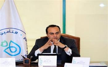 السبكي: 100 منشآة صحية معتمدة تابعة للهيئة بمحافظات التأمين الصحي الشامل