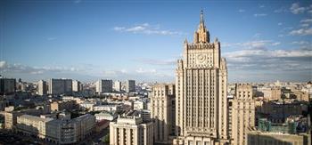 الخارجية الروسية تعلن طرد عدد من موظفي السفارة الكرواتية في موسكو