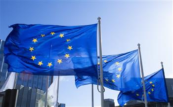قادة الاتحاد الأوروبي يناقشون مساعدة أوكرانيا في الصادرات الزراعية