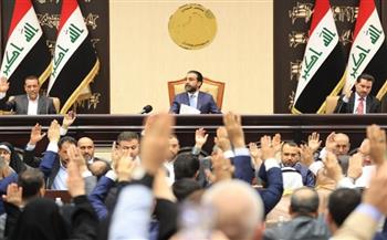 رئيس المجلس الوطني الفلسطيني يرحب بقرار مجلس النواب العراقي بتجريم التطبيع مع الاحتلال