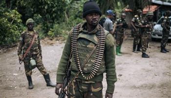 العثور على 17 جثة متحللة في شرق جمهورية الكونغو الديمقراطية
