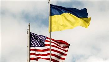 الولايات المتحدة وأوكرانيا تؤكدان مواصلة موسكو تسليح الإمدادات الغذائية