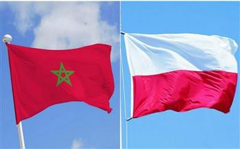 المغرب وبولونيا يبحثان تعزيز التعاون الثنائي البرلماني