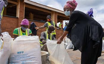برنامج الأغذية العالمي يحذر من تفاقم أزمة ارتفاع أسعار المواد الغذائية في ملاوي