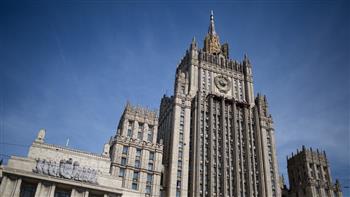 روسيا تعلن فشل الولايات المتحدة في إدخال "قصة أوكرانيا" ضمن أعمال لجنة "آسيا والمحيط الهادئ"