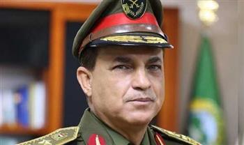 رئيس الأركان العراقي يبحث آفاق التعاون العسكري مع "مجموعة التنين"