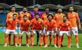 تشكيل فاركو لمواجهة مصر المقاصة في الدوري الممتاز