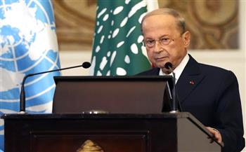 الرئيس اللبناني يوقع مرسوم تشكيل مجلس وطني لضبط سياسة الأسعار داخل الدولة