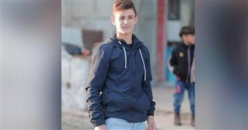 استشهاد طفل فلسطيني برصاص الاحتلال الإسرائيلي في جنوب بيت لحم