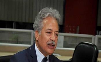 «المصرية لحقوق الإنسان»: الحوار الوطني استثنائي ويؤكد استعادة الدولة قوتها