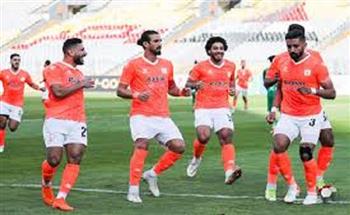 فاركو يتعادل مع مصر المقاصة في الدوري
