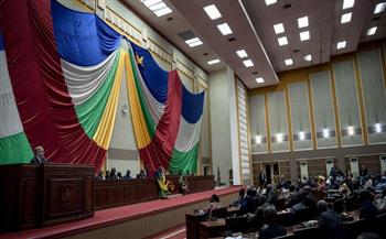 الجمعية الوطنية في إفريقيا الوسطى أقرت بالإجماع قانون إلغاء عقوبة الإعدام