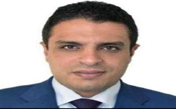 جمال رشدي متحدثا جديدا باسم الأمين العام للجامعة العربية