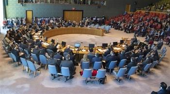 مجلس الأمن يخفق في التوصل إلى اتفاق على بيان حول بورما