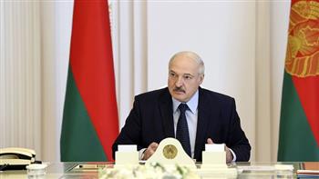 رئيس بيلاروسيا: قادرون على حماية استقلال وسلامة أراضينا