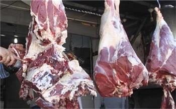 أسعار اللحوم الحمراء اليوم السبت 28 مايو 2022