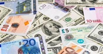أسعار صرف العملات الأجنبية اليوم السبت 28-5-2022