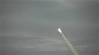الدفاع الروسية: صاروخ "تسيركون" يصيب بنجاح هدفا بحريا في بحر بارنتس