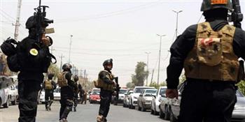 قيادة عمليات بغداد تحذر من قصف المنطقة الخضراء ومطار بغداد الدولي