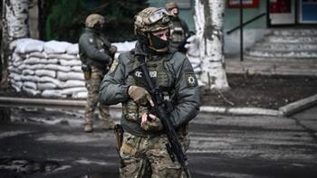 الجيش الأوكراني يعترف بانتكاسات في بلدة "ليمان" الشرقية