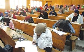 موجز أخبار التعليم في مصر اليوم.. حقيقة فرض رسوم على طلاب الجامعات