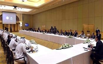 الجروان : نتطلع لوصول الاستثمارات الإماراتية في مصر إلى 35 مليار دولار